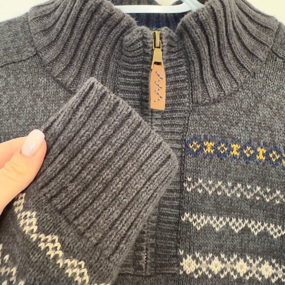 Windriver Sweater in Excellent Condition - Picture 4 of 7